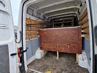 Bedrijfswagen volkswagen, crafter 35 2.0 tdi, n.v.t., bouwjaar 2017 - afbeelding 22 van  59