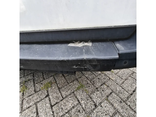 Bedrijfswagen volkswagen, crafter 35 2.0 tdi, n.v.t., bouwjaar 2017 - afbeelding 26 van  59