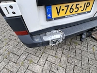 Bedrijfswagen volkswagen, crafter 35 2.0 tdi, n.v.t., bouwjaar 2017 - afbeelding 29 van  59