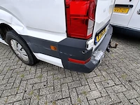 Bedrijfswagen volkswagen, crafter 35 2.0 tdi, n.v.t., bouwjaar 2017 - afbeelding 30 van  59