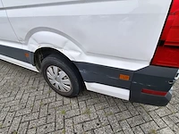 Bedrijfswagen volkswagen, crafter 35 2.0 tdi, n.v.t., bouwjaar 2017 - afbeelding 31 van  59