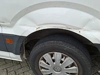 Bedrijfswagen volkswagen, crafter 35 2.0 tdi, n.v.t., bouwjaar 2017 - afbeelding 33 van  59