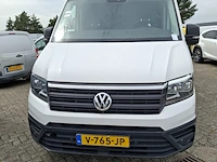 Bedrijfswagen volkswagen, crafter 35 2.0 tdi, n.v.t., bouwjaar 2017 - afbeelding 23 van  59