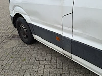 Bedrijfswagen volkswagen, crafter 35 2.0 tdi, n.v.t., bouwjaar 2017 - afbeelding 37 van  59