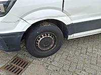 Bedrijfswagen volkswagen, crafter 35 2.0 tdi, n.v.t., bouwjaar 2017 - afbeelding 39 van  59