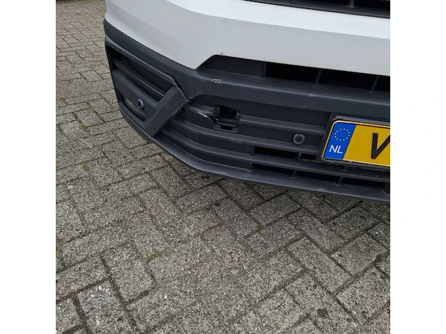 Bedrijfswagen volkswagen, crafter 35 2.0 tdi, n.v.t., bouwjaar 2017 - afbeelding 41 van  59