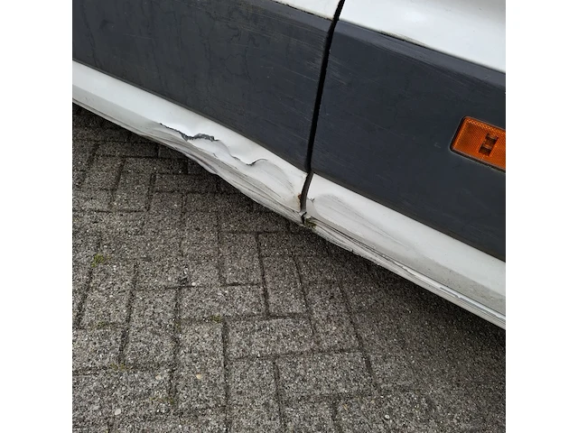Bedrijfswagen volkswagen, crafter 35 2.0 tdi, n.v.t., bouwjaar 2017 - afbeelding 43 van  59