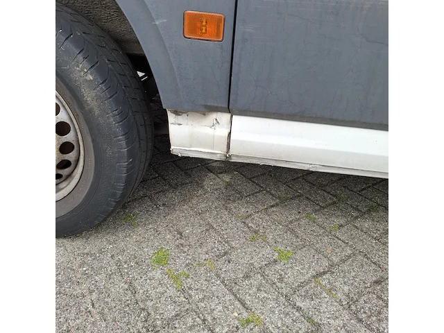 Bedrijfswagen volkswagen, crafter 35 2.0 tdi, n.v.t., bouwjaar 2017 - afbeelding 44 van  59