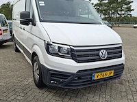 Bedrijfswagen volkswagen, crafter 35 2.0 tdi, n.v.t., bouwjaar 2017 - afbeelding 34 van  59