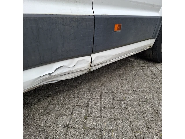 Bedrijfswagen volkswagen, crafter 35 2.0 tdi, n.v.t., bouwjaar 2017 - afbeelding 46 van  59