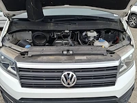 Bedrijfswagen volkswagen, crafter 35 2.0 tdi, n.v.t., bouwjaar 2017 - afbeelding 47 van  59