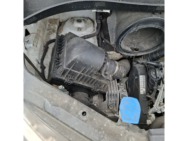 Bedrijfswagen volkswagen, crafter 35 2.0 tdi, n.v.t., bouwjaar 2017 - afbeelding 48 van  59