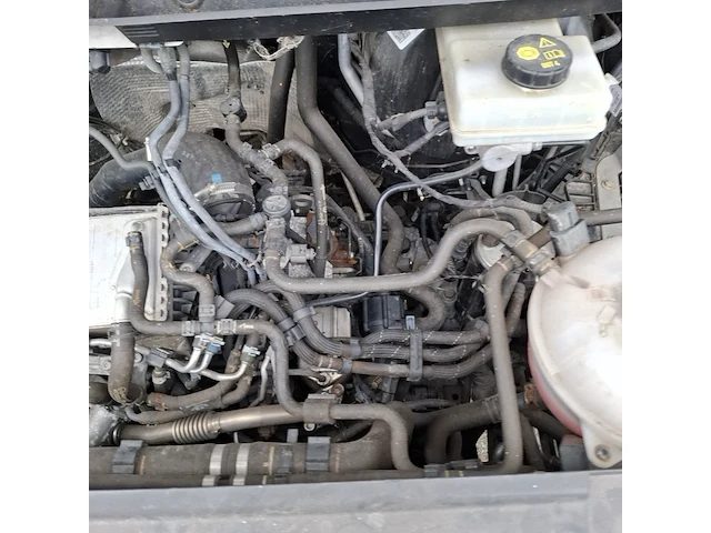 Bedrijfswagen volkswagen, crafter 35 2.0 tdi, n.v.t., bouwjaar 2017 - afbeelding 51 van  59