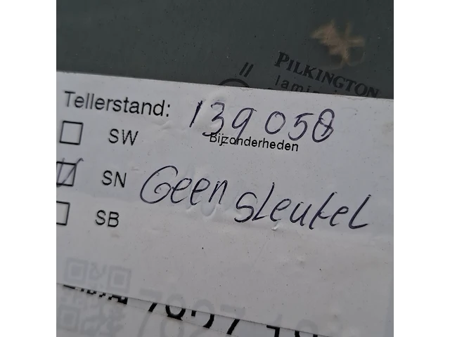 Bedrijfswagen volkswagen, crafter 35 2.0 tdi, n.v.t., bouwjaar 2017 - afbeelding 55 van  59