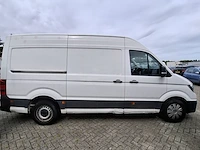 Bedrijfswagen volkswagen, crafter 35 2.0 tdi, n.v.t., bouwjaar 2017 - afbeelding 45 van  59