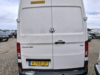 Bedrijfswagen volkswagen, crafter 35 2.0 tdi, n.v.t., bouwjaar 2017 - afbeelding 56 van  59