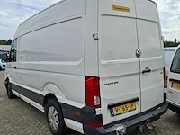 Bedrijfswagen volkswagen, crafter 35 2.0 tdi, n.v.t., bouwjaar 2017 - afbeelding 57 van  59