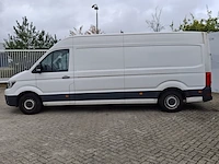 Bedrijfswagen volkswagen, crafter 35 2.0 tdi, n.v.t., bouwjaar 2017 - afbeelding 2 van  38