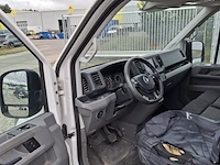 Bedrijfswagen volkswagen, crafter 35 2.0 tdi, n.v.t., bouwjaar 2017 - afbeelding 3 van  38