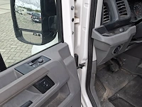 Bedrijfswagen volkswagen, crafter 35 2.0 tdi, n.v.t., bouwjaar 2017 - afbeelding 4 van  38