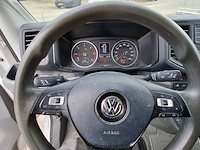 Bedrijfswagen volkswagen, crafter 35 2.0 tdi, n.v.t., bouwjaar 2017 - afbeelding 5 van  38