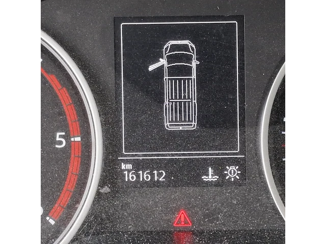 Bedrijfswagen volkswagen, crafter 35 2.0 tdi, n.v.t., bouwjaar 2017 - afbeelding 6 van  38