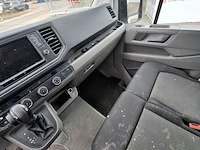 Bedrijfswagen volkswagen, crafter 35 2.0 tdi, n.v.t., bouwjaar 2017 - afbeelding 10 van  38