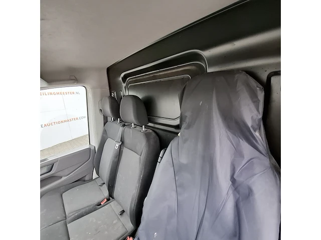 Bedrijfswagen volkswagen, crafter 35 2.0 tdi, n.v.t., bouwjaar 2017 - afbeelding 11 van  38