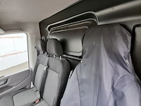 Bedrijfswagen volkswagen, crafter 35 2.0 tdi, n.v.t., bouwjaar 2017 - afbeelding 11 van  38