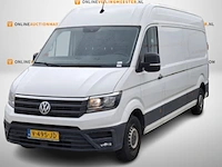Bedrijfswagen volkswagen, crafter 35 2.0 tdi, n.v.t., bouwjaar 2017 - afbeelding 1 van  38