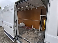 Bedrijfswagen volkswagen, crafter 35 2.0 tdi, n.v.t., bouwjaar 2017 - afbeelding 14 van  38
