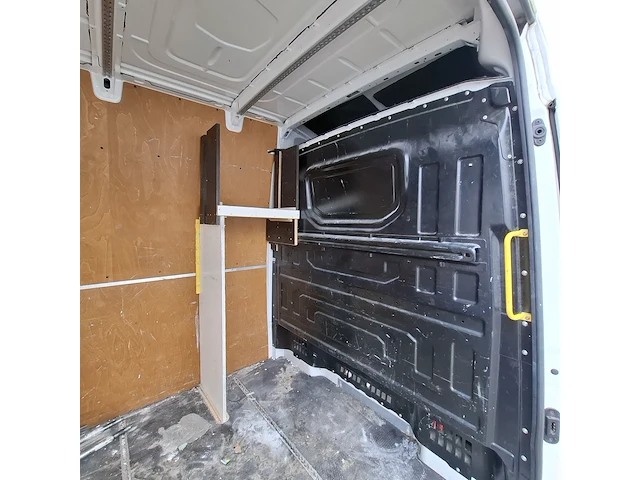 Bedrijfswagen volkswagen, crafter 35 2.0 tdi, n.v.t., bouwjaar 2017 - afbeelding 15 van  38