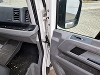 Bedrijfswagen volkswagen, crafter 35 2.0 tdi, n.v.t., bouwjaar 2017 - afbeelding 17 van  38