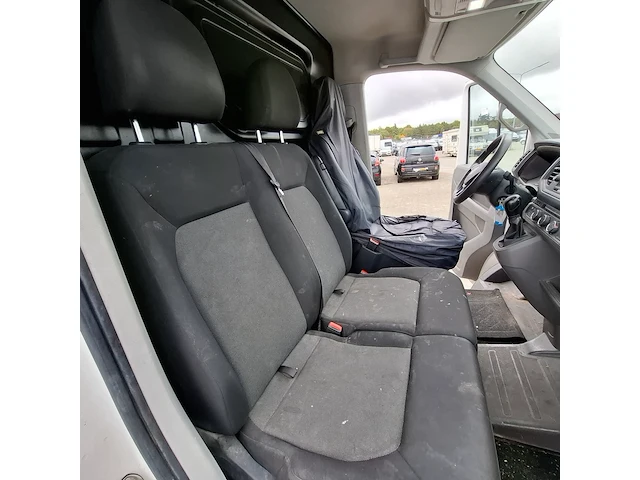 Bedrijfswagen volkswagen, crafter 35 2.0 tdi, n.v.t., bouwjaar 2017 - afbeelding 18 van  38