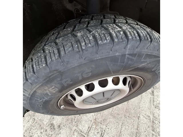 Bedrijfswagen volkswagen, crafter 35 2.0 tdi, n.v.t., bouwjaar 2017 - afbeelding 19 van  38