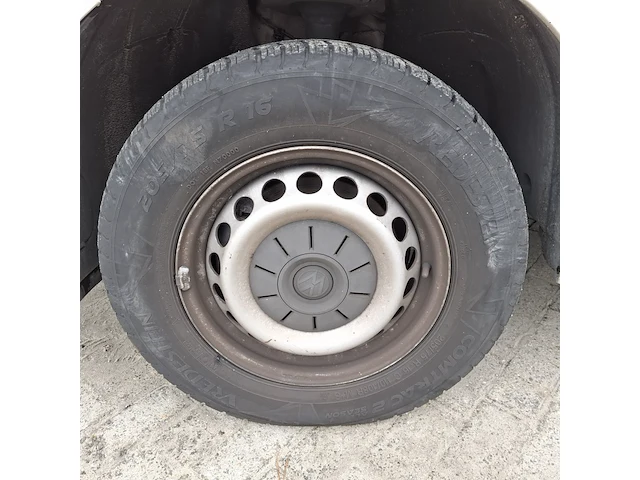 Bedrijfswagen volkswagen, crafter 35 2.0 tdi, n.v.t., bouwjaar 2017 - afbeelding 20 van  38