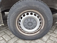 Bedrijfswagen volkswagen, crafter 35 2.0 tdi, n.v.t., bouwjaar 2017 - afbeelding 21 van  38
