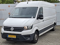 Bedrijfswagen volkswagen, crafter 35 2.0 tdi, n.v.t., bouwjaar 2017 - afbeelding 12 van  38