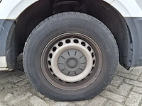 Bedrijfswagen volkswagen, crafter 35 2.0 tdi, n.v.t., bouwjaar 2017 - afbeelding 24 van  38