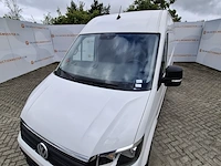 Bedrijfswagen volkswagen, crafter 35 2.0 tdi, n.v.t., bouwjaar 2017 - afbeelding 25 van  38