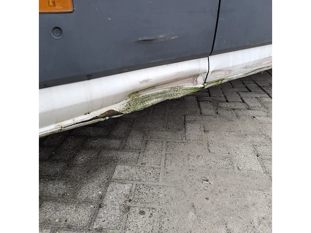Bedrijfswagen volkswagen, crafter 35 2.0 tdi, n.v.t., bouwjaar 2017 - afbeelding 27 van  38