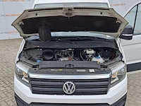 Bedrijfswagen volkswagen, crafter 35 2.0 tdi, n.v.t., bouwjaar 2017 - afbeelding 28 van  38