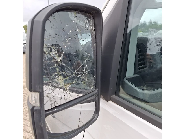 Bedrijfswagen volkswagen, crafter 35 2.0 tdi, n.v.t., bouwjaar 2017 - afbeelding 32 van  38