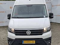 Bedrijfswagen volkswagen, crafter 35 2.0 tdi, n.v.t., bouwjaar 2017 - afbeelding 23 van  38