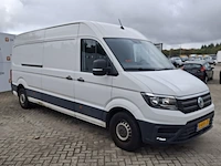 Bedrijfswagen volkswagen, crafter 35 2.0 tdi, n.v.t., bouwjaar 2017 - afbeelding 33 van  38