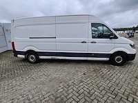 Bedrijfswagen volkswagen, crafter 35 2.0 tdi, n.v.t., bouwjaar 2017 - afbeelding 34 van  38