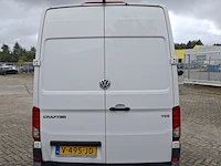 Bedrijfswagen volkswagen, crafter 35 2.0 tdi, n.v.t., bouwjaar 2017 - afbeelding 36 van  38