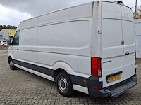 Bedrijfswagen volkswagen, crafter 35 2.0 tdi, n.v.t., bouwjaar 2017 - afbeelding 38 van  38
