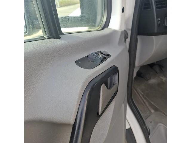Bedrijfswagen volkswagen, crafter 50 2.0tdi - afbeelding 2 van  47