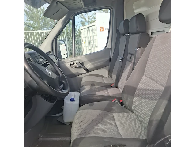 Bedrijfswagen volkswagen, crafter 50 2.0tdi - afbeelding 3 van  47